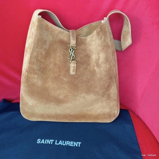 Rep ladies REP HOBO À 5 LE LARGE - YSL 7 BAG 30x31x13cm SOFT 0729